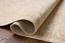 Ivory / Sand / 3'-6" x 5'-6"