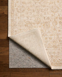 Ivory / Sand / 3'-6" x 5'-6"
