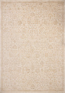 Ivory / Sand / 2'-3" x 3'-10"