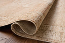 Spice / Natural / 2'-7" x 12'-0"
