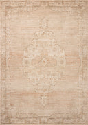 Spice / Natural / 2'-3" x 3'-10"
