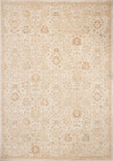 Natural / Spice / 5'-3" x 7'-6"
