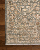 Blue / Natural / 11'-6" x 15'-7"