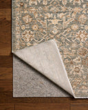 Blue / Natural / 3'-6" x 5'-6"
