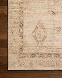 Natural / Smoke / 11'-6" x 15'-7"