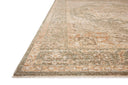 Olive / Spice / 3'-6" x 5'-6"