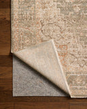 Olive / Spice / 3'-6" x 5'-6"