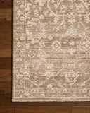 Brown / Earth / 2'-7" x 12'-0"
