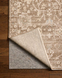 Brown / Earth / 3'-6" x 5'-6"