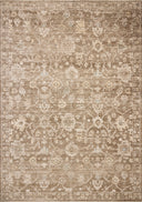 Brown / Earth / 2'-3" x 3'-10"