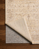 Wheat / Bark / 11'-6" x 15'-7"
