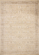Wheat / Bark / 2'-3" x 3'-10"