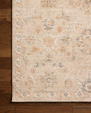 Natural / Multi / 11'-6" x 15'-7"