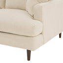 LH Home Martha Left Sectional Sofa