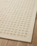 Ivory / Natural / 2'-6" x 9'-9"