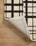 Black / Ivory
