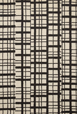 Black / Ivory