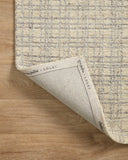 Antique / Mist / 9'-3" x 13'
