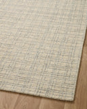 Antique / Mist / 9'-3" x 13'