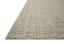 Blue / Sand / 3'-6" x 5'-6"