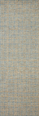 Blue / Sand / 3'-6" x 5'-6"