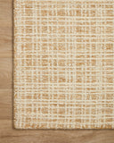 Straw / Ivory / 9'-3" x 13'