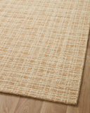 Straw / Ivory / 9'-3" x 13'