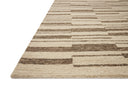 Beige / Tobacco / 9'-3" x 13'