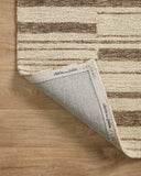 Beige / Tobacco / 3'-6" x 5'-6"