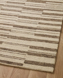 Beige / Tobacco / 3'-6" x 5'-6"