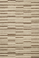 Beige / Tobacco / 5'-0" x 7'-6"