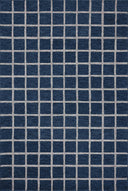 Navy / Silver