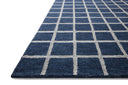 Navy / Silver / 8'-6" x 11'-6"