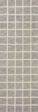 Slate / Ivory / 2'-6" x 9'-9"