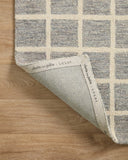 Slate / Ivory / 9'-3" x 13'