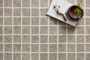Slate / Ivory