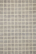 Slate / Ivory / 2'-6" x 7'-6"