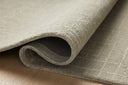 Spa / Ivory / 3'-6" x 5'-6"