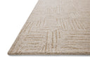 Smoke / Sand / 3'-6" x 5'-6"