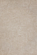 Smoke / Sand / 2'-6" x 7'-6"