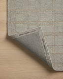 Fog / Wheat / 9'-3" x 13'