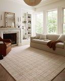 Khaki / Sand / 2'-3" x 3'-9"