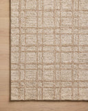 Khaki / Sand / 3'-6" x 5'-6"