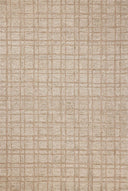 Khaki / Sand / 2'-6" x 7'-6"