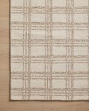 Cream / Sand / 3'-6" x 5'-6"