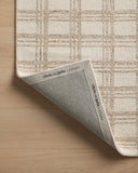 Cream / Sand / 9'-3" x 13'
