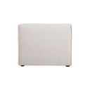 LH Home Premium Modular Armless Chair