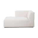 LH Home Premium Modular LHF Chaise