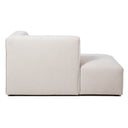 LH Home Premium Modular LHF Chaise