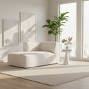 LH Home Premium Modular LHF Chaise